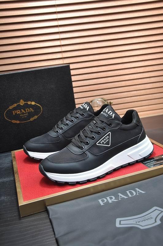 Prada Men's Shoes 204